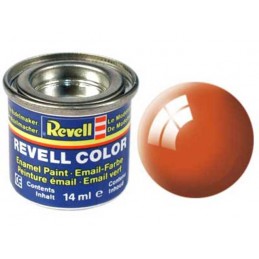 REVELL 32130 Smalto Orange...