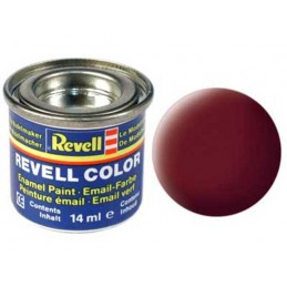 REVELL 32137 Smalto Reddish...