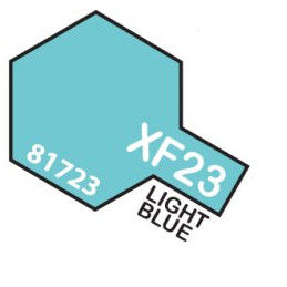 TA81723 MINI 10ml XF-23...