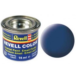 REVELL 32156 Smalto Blue...