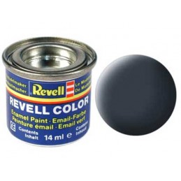 REVELL 32179 Smalto Greyish...