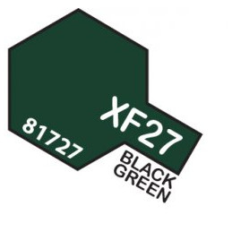 TA81727 MINI 10ml XF-27...