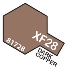 TA81728 MINI 10ml XF-28...