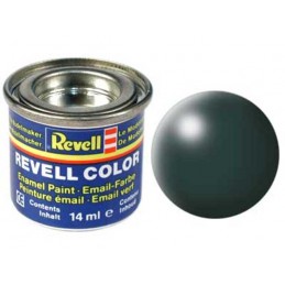 REVELL 32365 Smalto Patina...