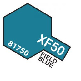 TA81750 MINI 10ml XF-50...