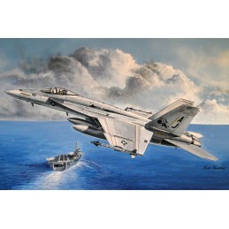 HB85812 F/A-18E SUPER...