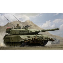HB84557 LEOPARD C2 MEXAS...