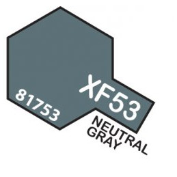 TA81753 MINI 10ml XF-53...