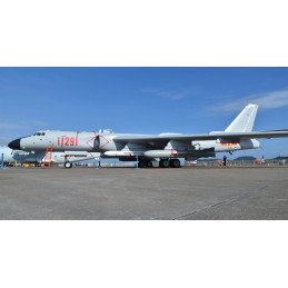 TR03930 XIAN H-6K...