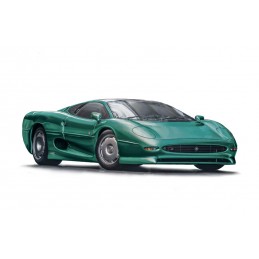 IT3631 Jaguar XJ 220 1/24