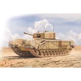 IT7083 Churchill Mk. III 1/72
