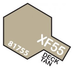 TA81755 MINI 10ml XF-55...