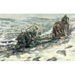 IT6464 Breda 20/65 Mod. 35...