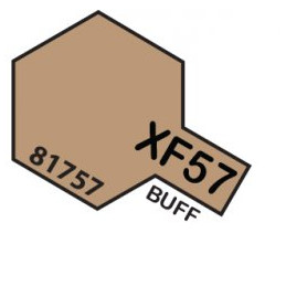 TA81757 MINI 10ml XF-57 Buff