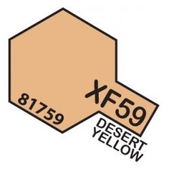 TA81759 MINI 10ml XF-59...
