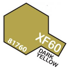 TA81760 MINI 10ml XF-60...