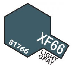 TA81766 MINI 10ml XF-66...