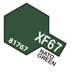 TA81767 MINI 10ml XF-67...