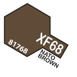 TA81768 MINI 10ml XF-68...