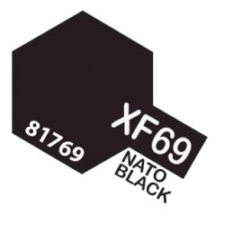 TA81769 MINI 10ml XF-69...