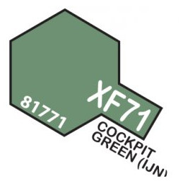 TA81771 MINI 10ml XF-71...