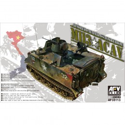 AF35113 M113 ACAV scala 1-35