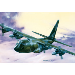 IT0015 C - 130 HERCULES E/H