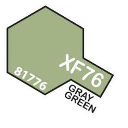 TA81776 MINI 10ml XF-76...