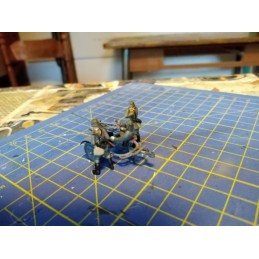 AFTF035  2cm Flak 30 con...