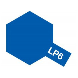 TA82106 LP-6 Pure Blue