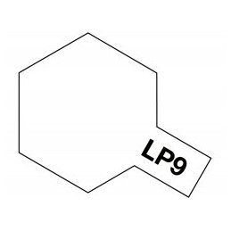 TA82109 LP-9 Clear