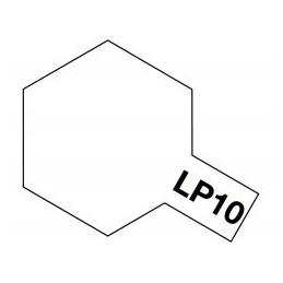 TA82110 LP-10 Lacquer...