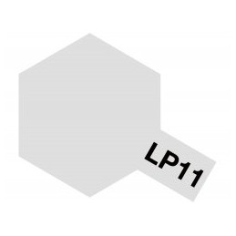 TA82111 LP-11 Silver