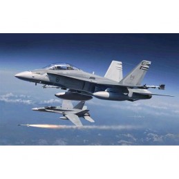KN48030 F/A-18A + /B/CF-188...