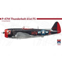 H2K72045 P-47M Thunderbolt...