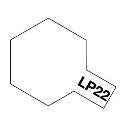 TA82122 LP-22 Flat Base