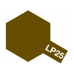 TA82125 LP-25 Brown (JGSDF)