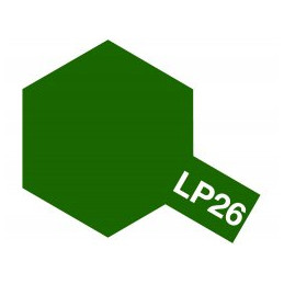 TA82126 LP-26 Dark Green...