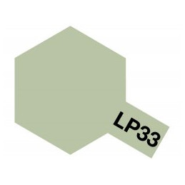 TA82133 LP-33 Gray Green (IJN)