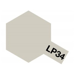 TA82134 LP-34 Light Gray