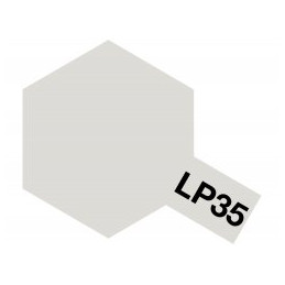 TA82135 LP-35 Insignia White