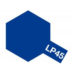 TA82145 LP-45 Racing Blue