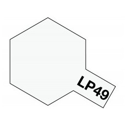TA82149 LP-49 Pearl Clear