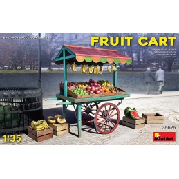 MA35625 1/35 Fruit Cart