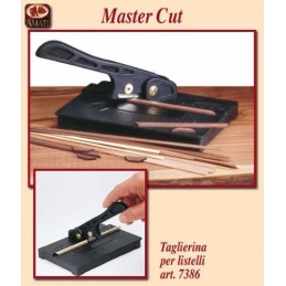 B7386 Master Cut -...