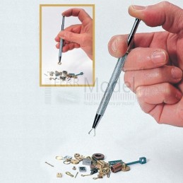 B7385 Mano Meccanica