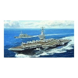 TR05739 USS NIMITZ CVN-68...