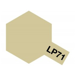 TA82171 LP-71 Champagne Gold
