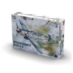 BD-BF001 1/35 Messerschmit...