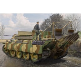HB 84553 GERMAN SD.KFZ.179...